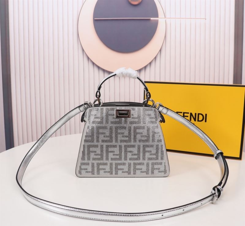 Fendi Cosmetic Bags